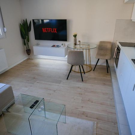 Apartment In Nis, Center! Brand-New מראה חיצוני תמונה