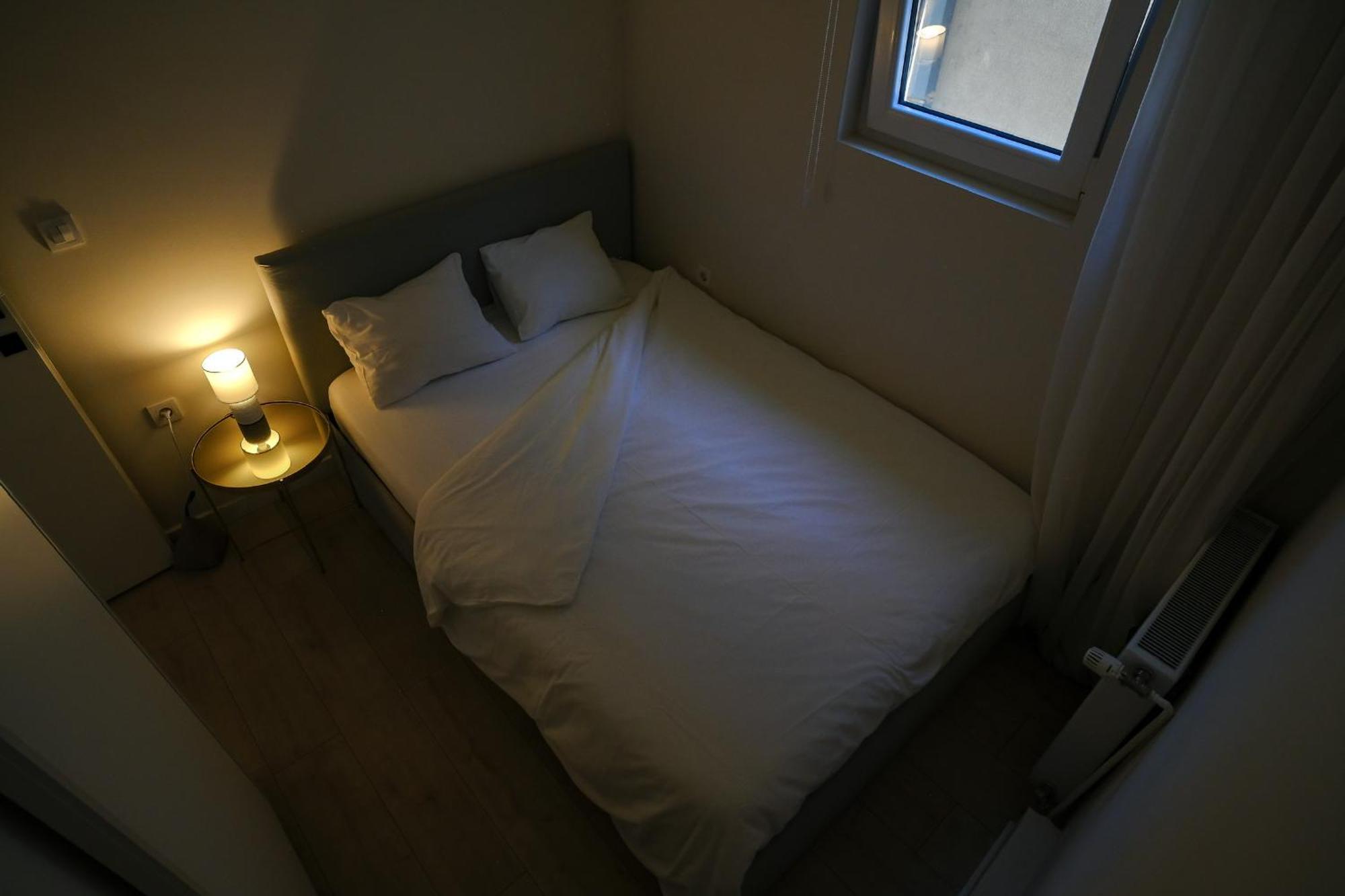 Apartment In Nis, Center! Brand-New מראה חיצוני תמונה