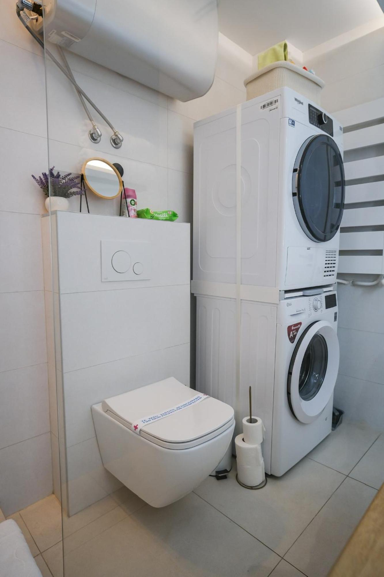 Apartment In Nis, Center! Brand-New מראה חיצוני תמונה