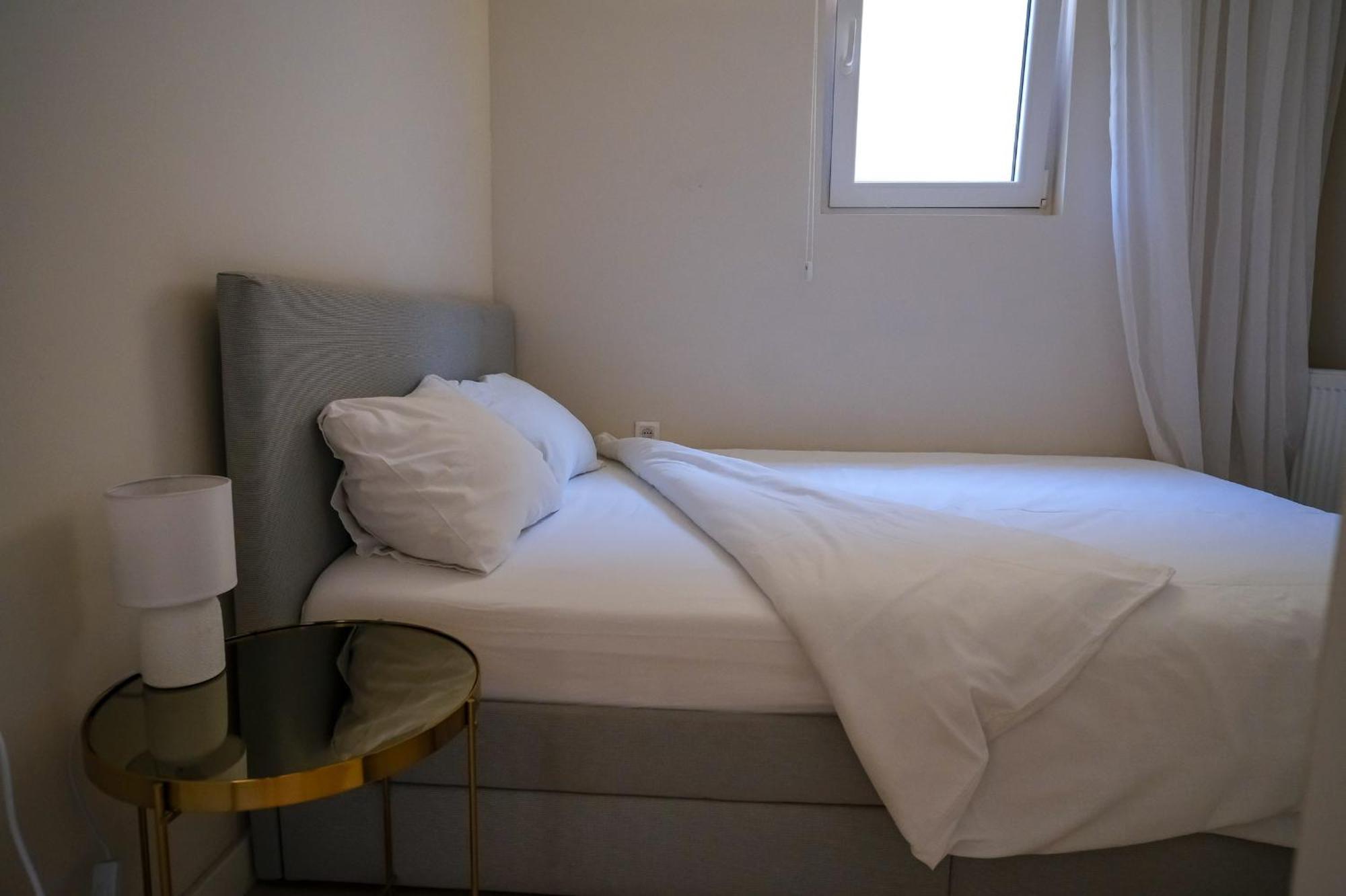 Apartment In Nis, Center! Brand-New מראה חיצוני תמונה