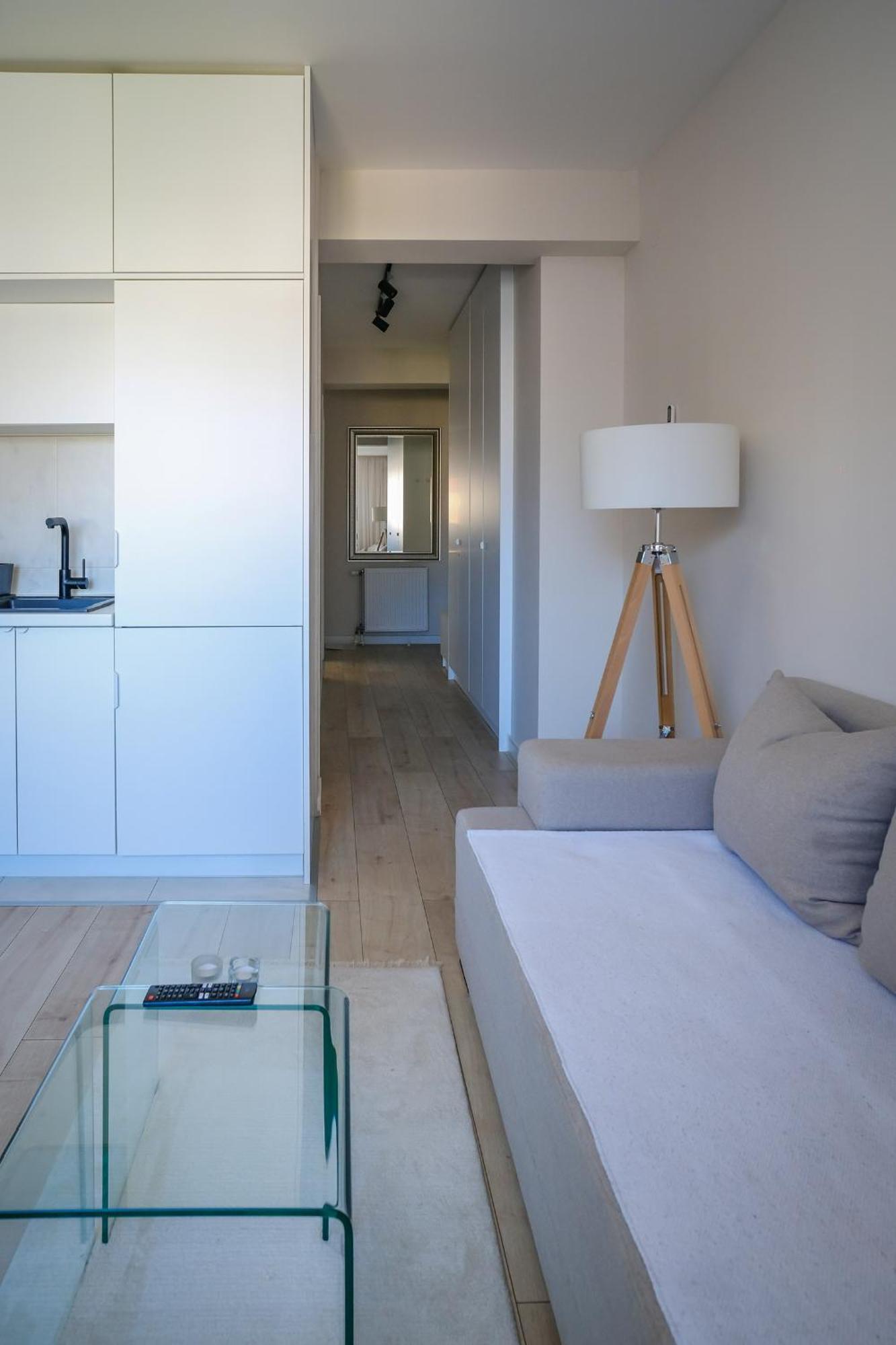 Apartment In Nis, Center! Brand-New מראה חיצוני תמונה