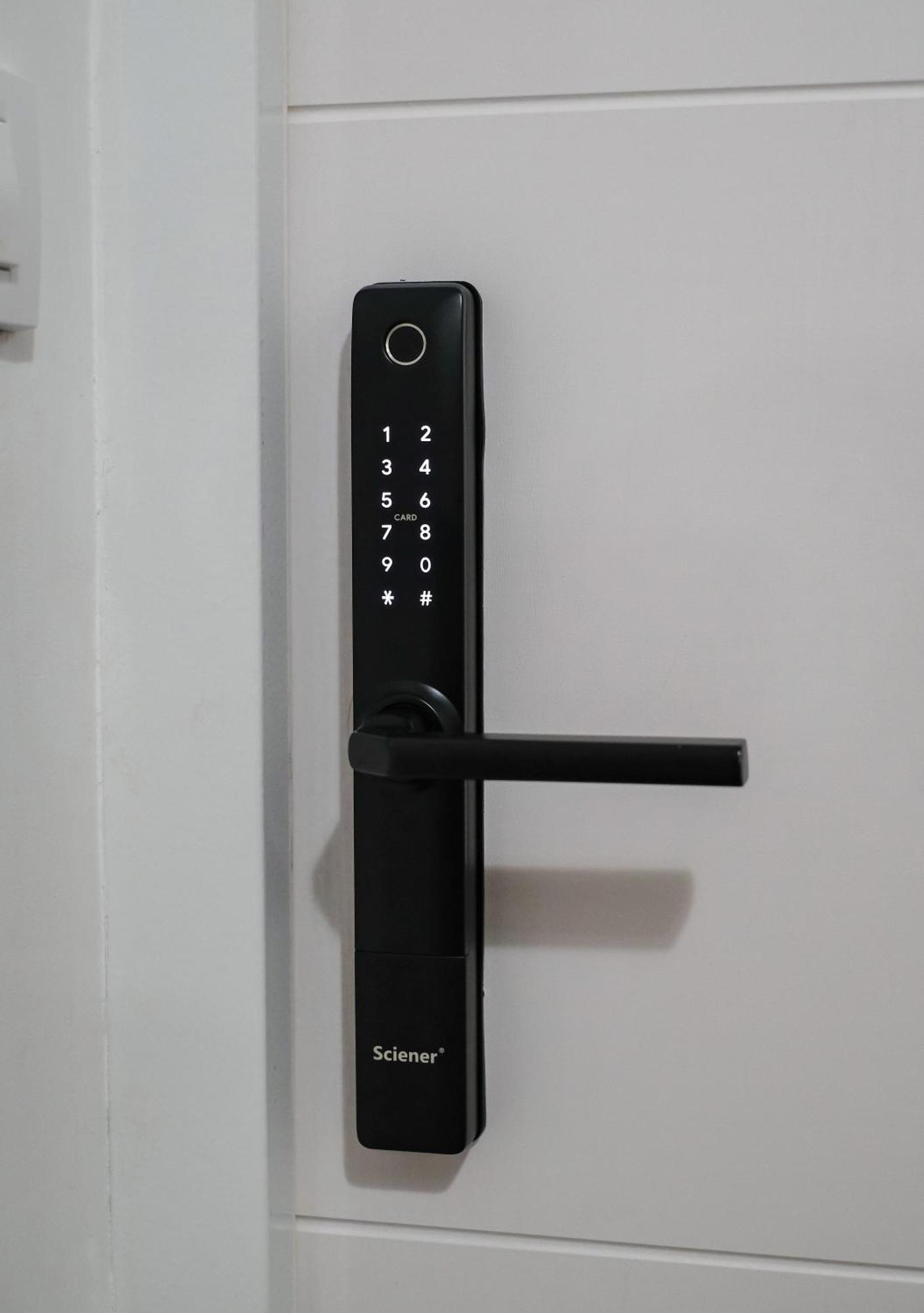 Apartment In Nis, Center! Brand-New מראה חיצוני תמונה