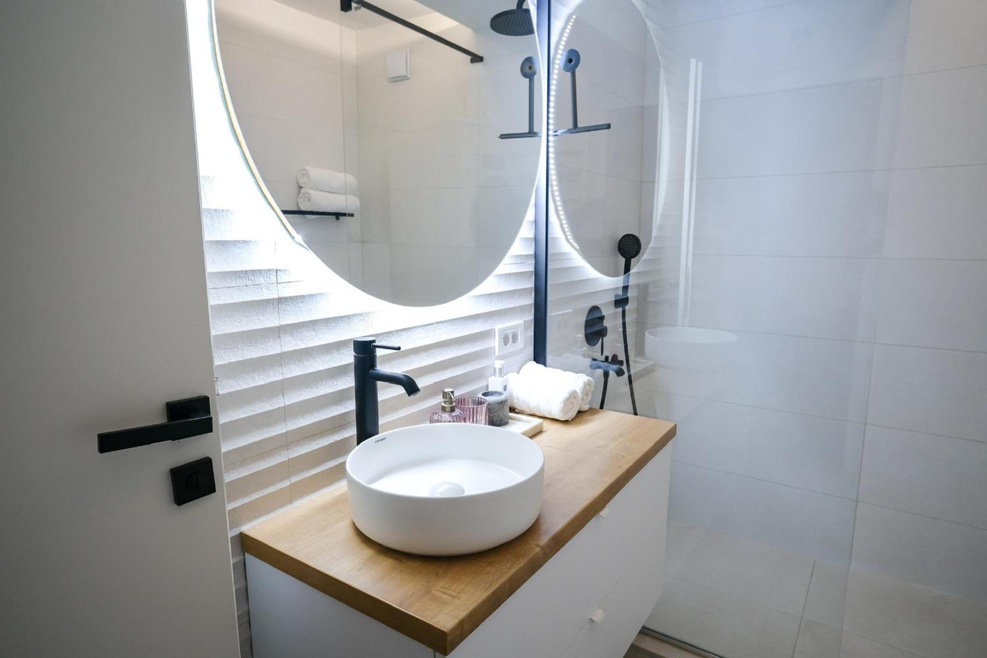Apartment In Nis, Center! Brand-New מראה חיצוני תמונה