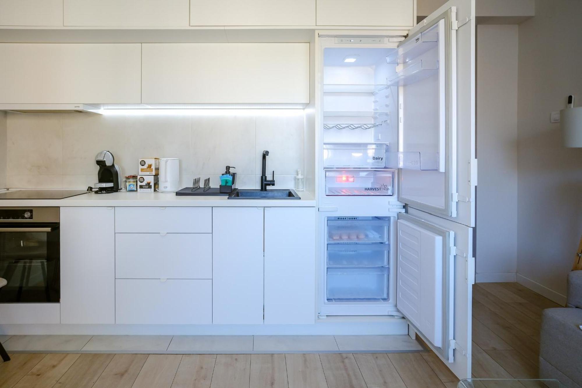 Apartment In Nis, Center! Brand-New מראה חיצוני תמונה