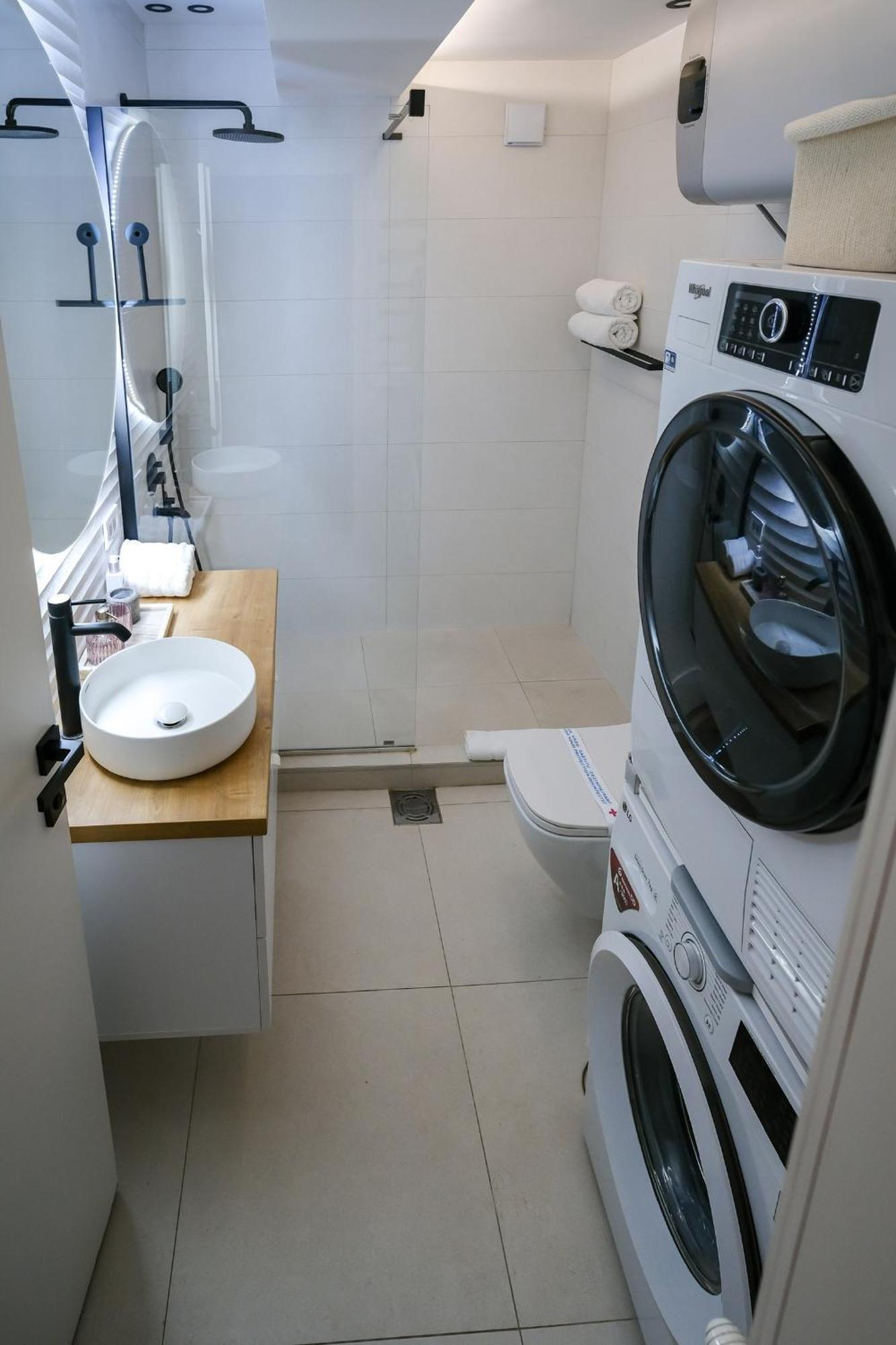Apartment In Nis, Center! Brand-New מראה חיצוני תמונה